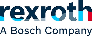 Bosch Rexroth Corporation Logo