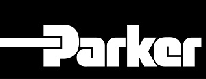 Parker Hannifin - Hydraulic Pump and Power Systems Logo